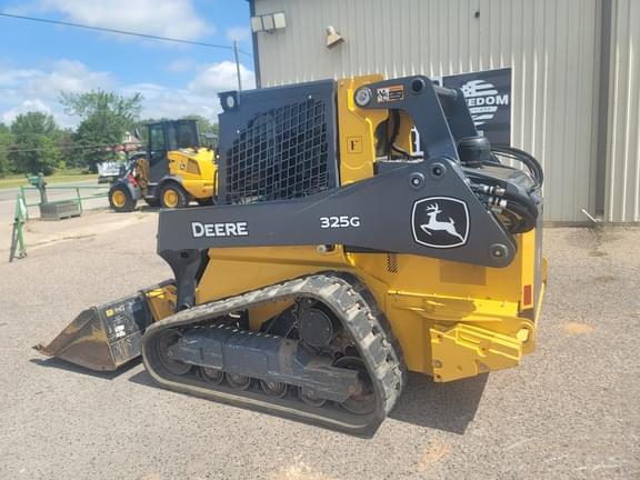 Image of John Deere 325G equipment image 1