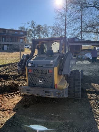 Image of John Deere 325G equipment image 3