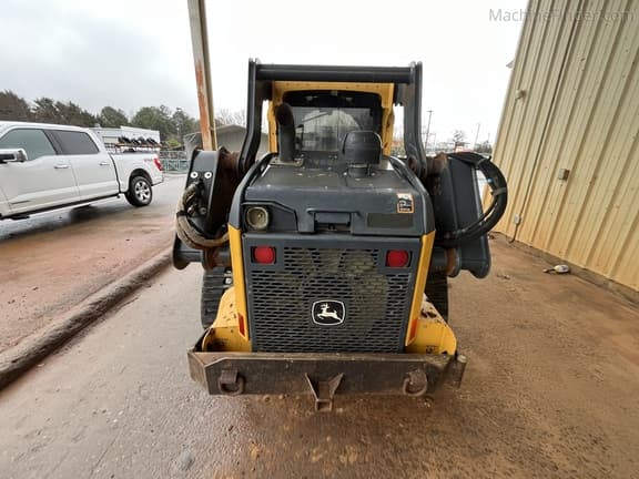 Image of John Deere 325G equipment image 2