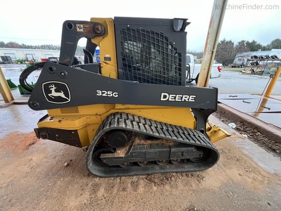Image of John Deere 325G equipment image 1