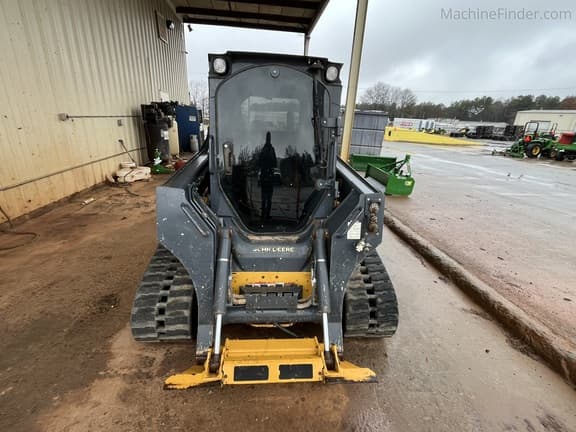 Image of John Deere 325G equipment image 3