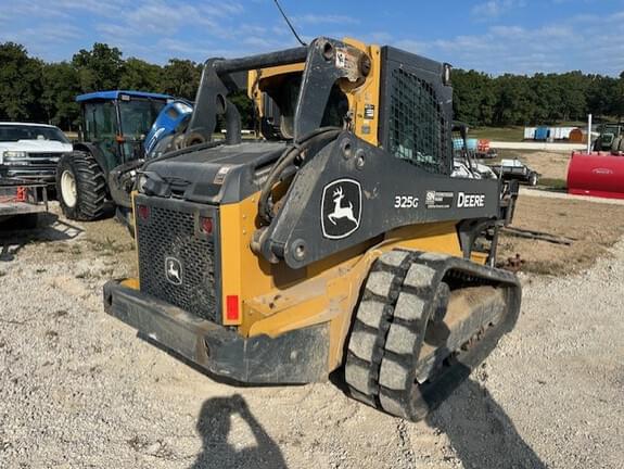 Image of John Deere 325G equipment image 1