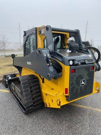 Image of John Deere 325G equipment image 3