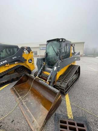 2021 John Deere 325G Equipment Image0