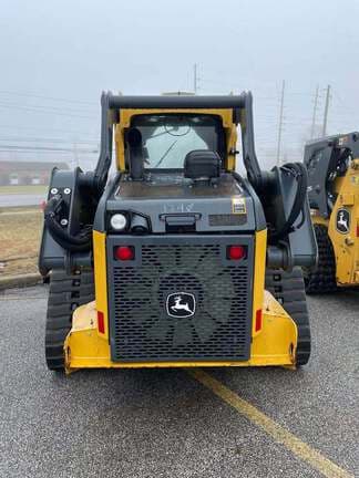 Image of John Deere 325G equipment image 4