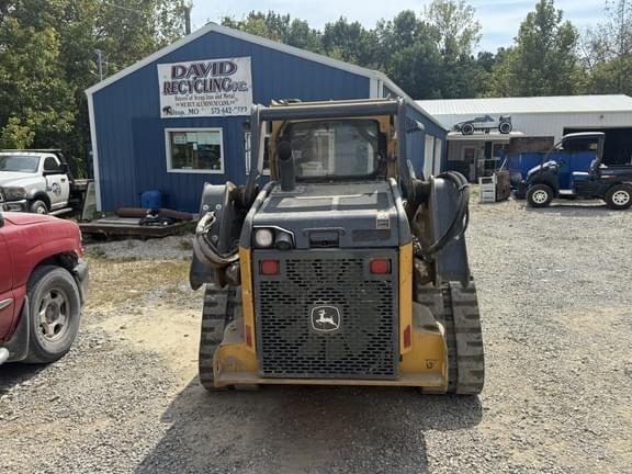 Image of John Deere 325G equipment image 3