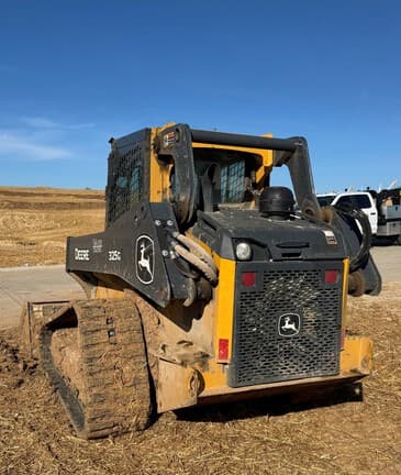Image of John Deere 325G equipment image 3