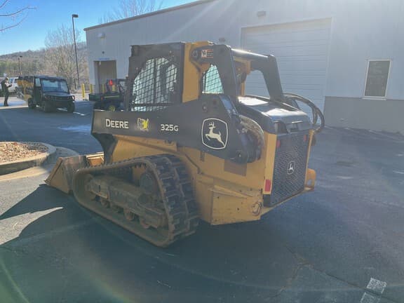 Image of John Deere 325G equipment image 2