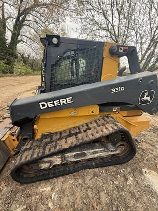Image of John Deere 331G Primary image