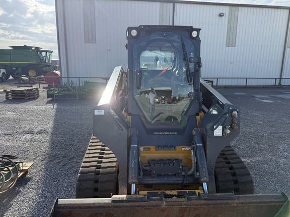Image of John Deere 333G equipment image 1