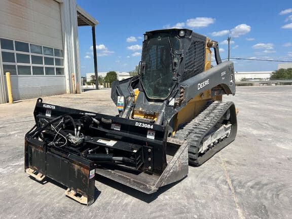 Image of John Deere 333G Primary image