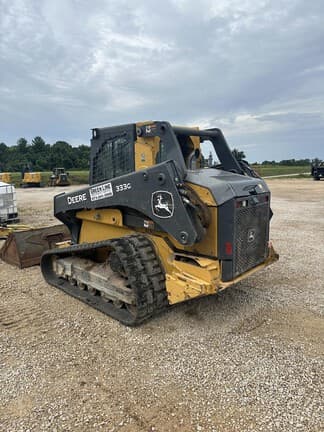 Image of John Deere 333G equipment image 1