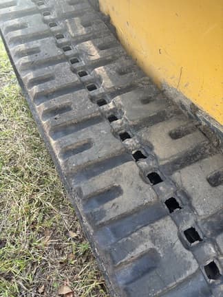 Image of John Deere 333G equipment image 4