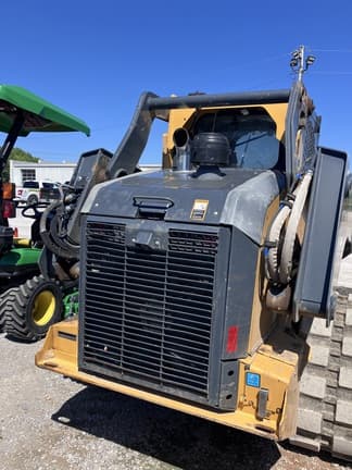 Image of John Deere 333G Primary image