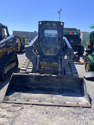 Image of John Deere 333G equipment image 3