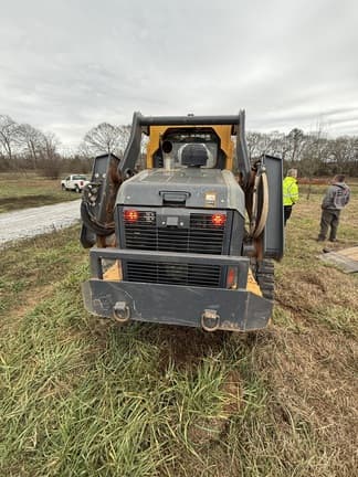 Image of John Deere 333G equipment image 3