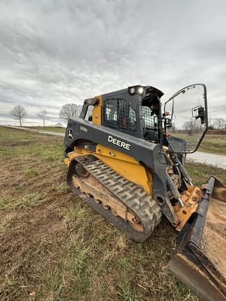 Image of John Deere 333G Primary image