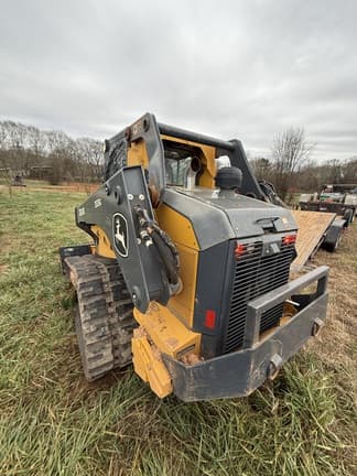 Image of John Deere 333G equipment image 4