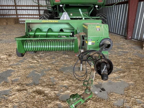 Image of John Deere 348 Primary image