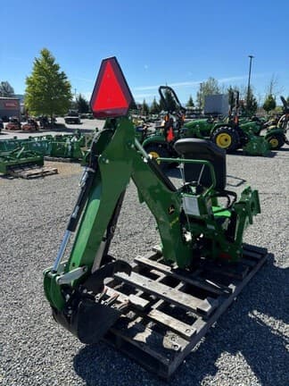 Image of John Deere 370B Primary image