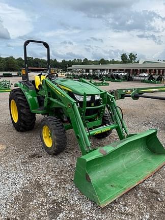 Image of John Deere 4044M Primary image