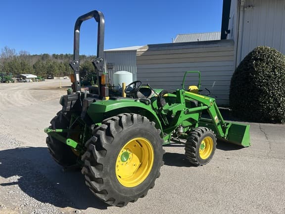 Image of John Deere 4044M equipment image 1