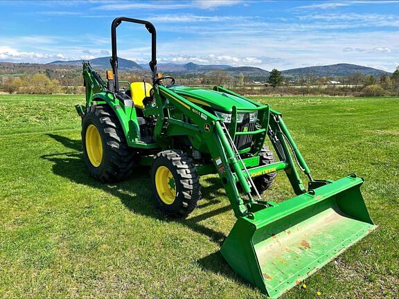 Image of John Deere 4044M Primary image