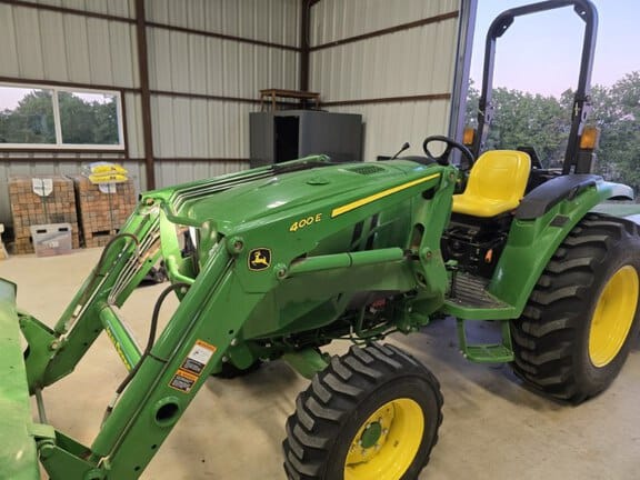2021 John Deere 4044M Equipment Image0