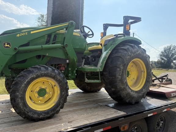 Image of John Deere 4044M Primary image