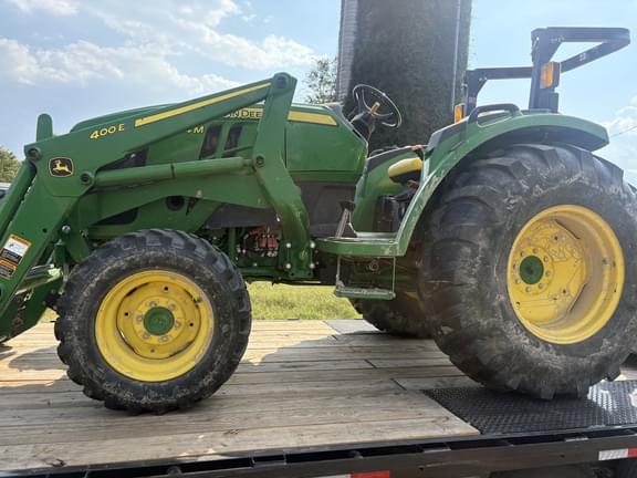 Image of John Deere 4044M equipment image 3