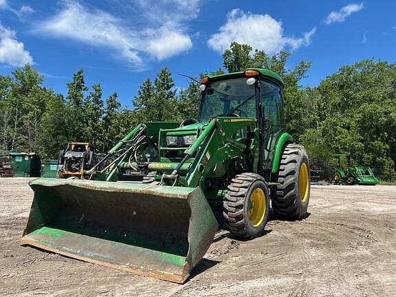 Image of John Deere 4044R Primary image