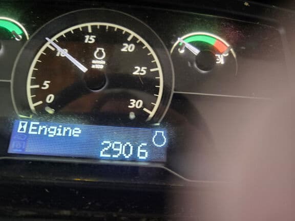 Image of John Deere 4044R equipment image 1