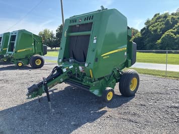 Main image John Deere 450M