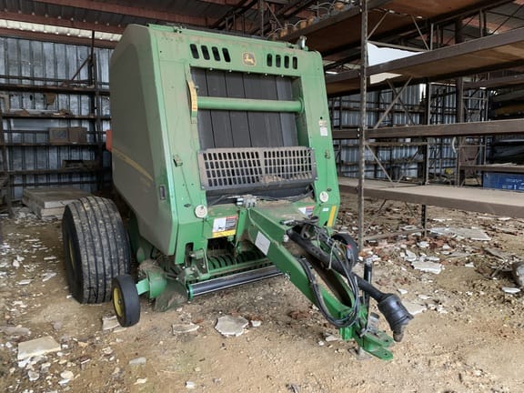 2021 John Deere 450M Equipment Image0