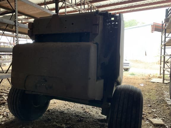 Image of John Deere 450M equipment image 3