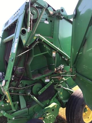 Image of John Deere 450M equipment image 3