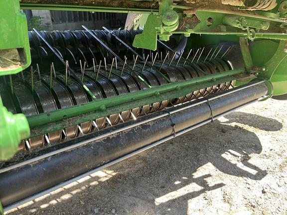 Image of John Deere 450M equipment image 4