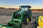 2021 John Deere 5065E Equipment Image0