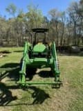 Image of John Deere 5075E equipment image 3