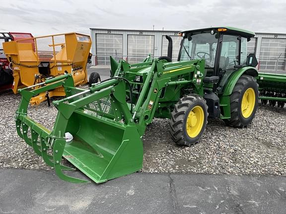 Image of John Deere 5090E Primary image