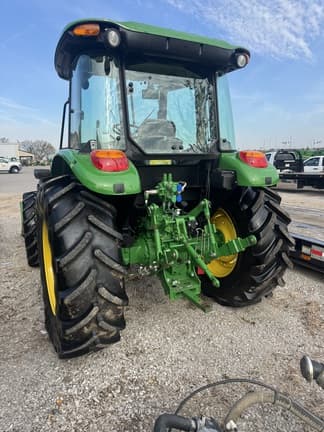 Image of John Deere 5090E equipment image 2