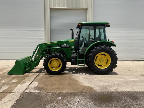 Image of John Deere 5090E Primary image