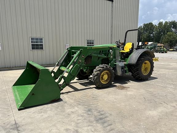 Image of John Deere 5090EL Primary image
