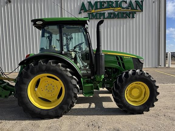 Image of John Deere 5090M Primary image