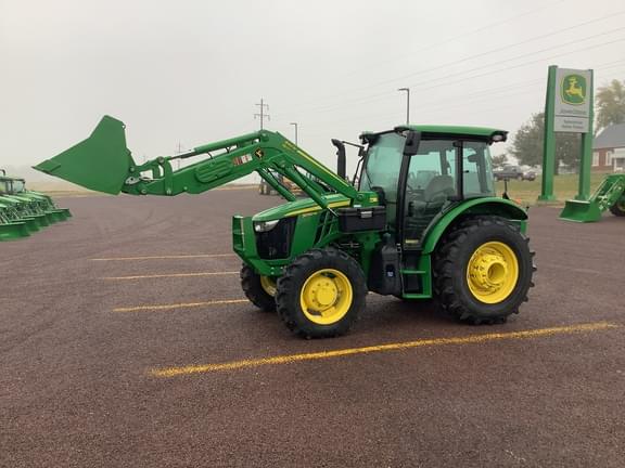 Image of John Deere 5090M Primary image