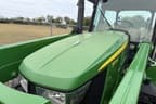 Image of John Deere 5100E equipment image 3
