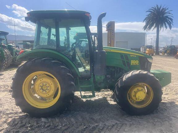 Image of John Deere 5115M equipment image 3