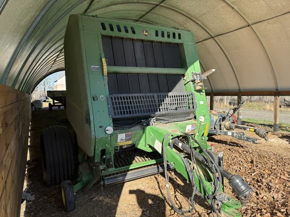 Image of John Deere 560M Primary image