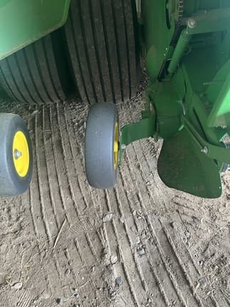 Image of John Deere 560M equipment image 2