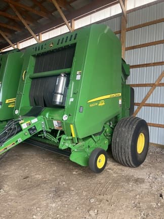 Image of John Deere 560M Primary image